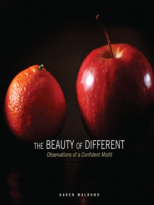 Title details for Beauty of Different by Karen Walrond - Available
